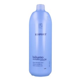 Hair Oxidizer Risfort 2,1 % (1000 ml) by Risfort, Colour Removers - Ref: S4247374, Price: 5,80 €, Discount: %