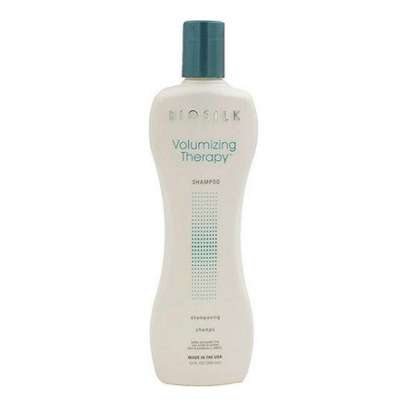 Champô Biosilk Silk Therapy Volumizing Farouk (355 ml) de Farouk, Champôs - Ref: S4247416, Preço: 11,75 €, Desconto: %