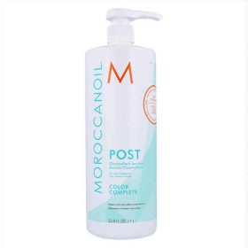 Traitement Protecteur Capillaire Color Complete Chromatech Moroccanoil CMPO1000SP 1 L de Moroccanoil, Soins des cheveux et du...