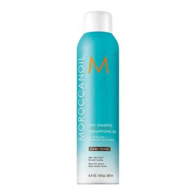 Champô em Seco Dark Tones Moroccanoil (205 ml) de Moroccanoil, Champôs secos - Ref: S4248105, Preço: €28.73, Desconto: %