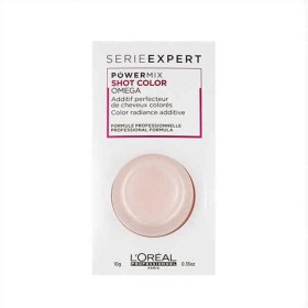 Mask for Coloured Hair Powermix Shot Color L'Oreal Expert Professionnel Protective Cream Omega (10 g) by L'Oreal Professionne...