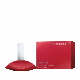 Damenparfüm Calvin Klein EUPHORIA EDP EDP 30 ml von Calvin Klein, Eau de Parfum - Ref: S05115817, Preis: 48,73 €, Rabatt: %