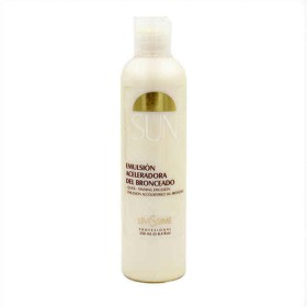 Bronzeador Levissime Sun Emulsion (250 ml) de Levissime, Aceleradores e otimizadores do bronzeado - Ref: S4252699, Preço: 10,...