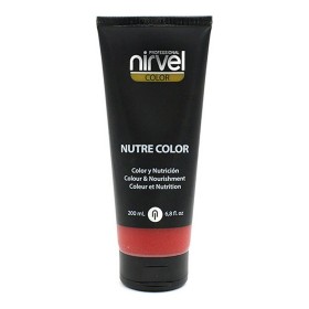 Temporary Dye Nutre Color Nirvel Fuchsia (200 ml) by Nirvel, Semi-Permanent Colour - Ref: S4253426, Price: €6.45, Discount: %