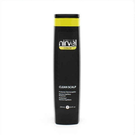 Shampoo Nirvel Clean Scalp (250 ml) (250 ml) von Nirvel, Shampoos - Ref: S4253431, Preis: 10,70 €, Rabatt: %