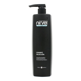 Shampoo Nirvel NCU6451 by Nirvel, Shampoos - Ref: S4253460, Price: 8,49 €, Discount: %