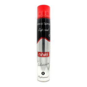 Couche de finition Styling Punk Nirvel Styling Laca (750 ml) de Nirvel, Laques et sprays - Réf : S4253567, Prix : €14.14, Rem...