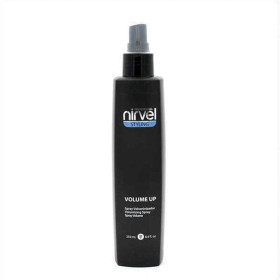 Mousse volumatrice Nirvel Up (250 ml) (250 ml) de Nirvel, Mousses - Réf : S4253570, Prix : €7.07, Remise : %