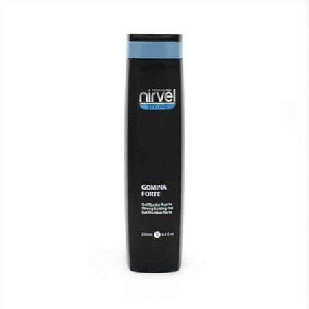 Firm Hold Hair Styling Nirvel Styling Gomina 250 ml by Nirvel, Hair Sprays - Ref: S4253597, Price: 4,73 €, Discount: %