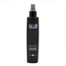 Spray Nirvel Styling Cheveux bouclés (250 ml) de Nirvel, Après-shampooings - Réf : S4253601, Prix : €6.82, Remise : %