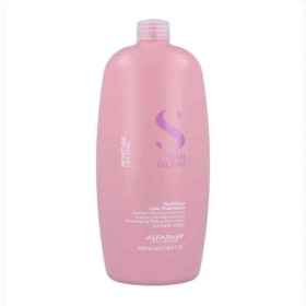 Nourishing Shampoo Semi di Lino Alfaparf Milano Semidilino Moisture 1 L (1L) by Alfaparf Milano, Shampoos - Ref: S4253905, Pr...