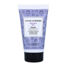 Gel Fijador Alfaparf Milano Style Stories Frozen (150 ml) de Alfaparf Milano, Geles - Ref: S4253933, Precio: 15,63 €, Descuen...