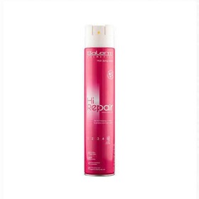 Extra Firm Hold Hairspray Hi Repair 5 Salerm 8420282033763 (500 ml) by Salerm, Hair Sprays - Ref: S4254105, Price: €12.38, Di...