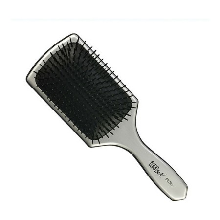 Brosse Eurostil Rectangulaire de Eurostil, Brosses - Réf : S4255022, Prix : 9,18 €, Remise : %