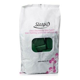 Cire à Basse Température Starpil Cera Baja (1 kg) de Starpil, Épilation à la cire - Réf : S4255546, Prix : €16.90, Remise : %