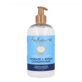 Condicionador Manuka Honey & Yogurt Shea Moisture 0764302312444 (384 ml) de Shea Moisture, Acondicionadores - Ref: S4255559, ...