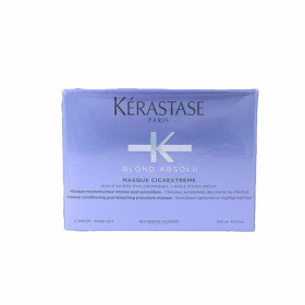 Mascarilla Capilar Kerastase Blond Absolute (200 ml) de Kerastase, Mascarillas - Ref: S4255586, Precio: €38.79, Descuento: %