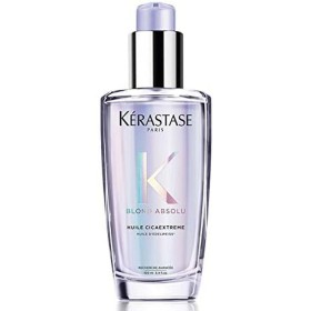 Huile dure Kerastase Blond Absolute (100 ml) de Kerastase, Huiles pour cheveux - Réf : S4255588, Prix : 48,87 €, Remise : %