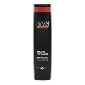 Champô Technica Keratin Post Nirvel de Nirvel, Champôs - Ref: S4255962, Preço: €20.53, Desconto: %