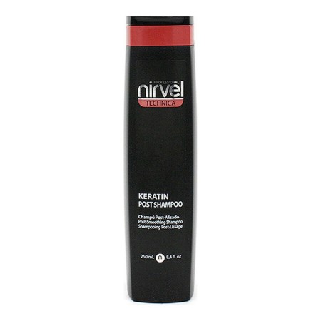 Shampoo Technica Keratin Post Nirvel by Nirvel, Shampoos - Ref: S4255962, Price: €20.53, Discount: %