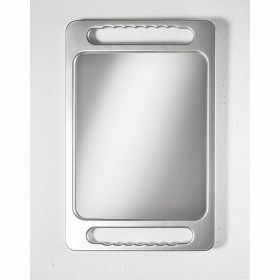 Espejo Xanitalia Rectangular (40 x 26 cm) de Xanitalia, Espejos de mano - Ref: S4256405, Precio: 16,19 €, Descuento: %