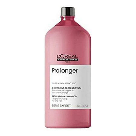 Shampooing Expert Pro Longer L'Oreal Professionnel Paris (1500 ml) de L'Oreal Professionnel Paris, Shampooings - Réf : S42564...