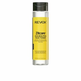 Tónico Facial Revox B77 Zitcare 250 ml Equilibrante de Revox B77, Tónicos e adstringentes faciais - Ref: S05115829, Preço: 10...