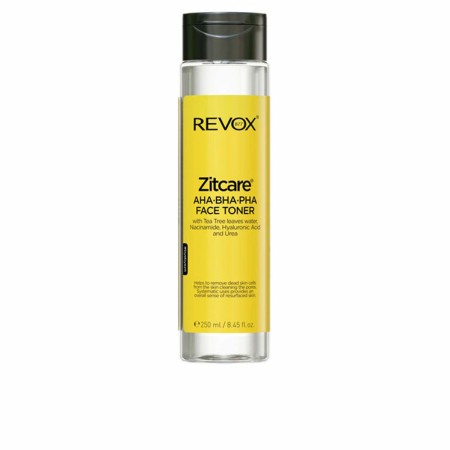 Tonico Viso Revox B77 Zitcare 250 ml Equilibrante di Revox B77, Tonici e astringenti per il viso - Rif: S05115829, Prezzo: €8...