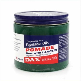 Argila para o Cabelo Dax Cosmetics Vegetable Oils de Dax Cosmetics, Mástique, argila e cera - Ref: S4256732, Preço: 7,59 €, D...