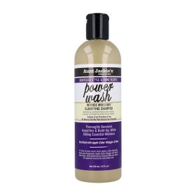 Champô Aunt Jackie's Curls & Coils Grapeseed Power Wash (355 ml) de Aunt Jackie's, Champôs - Ref: S4256769, Preço: 14,79 €, D...