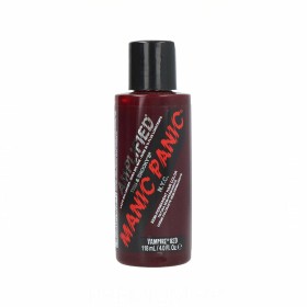 Semi-Permanent Tint Manic Panic Vampire Red Amplified Spray (118 ml) by Manic Panic, Semi-Permanent Colour - Ref: S4256815, P...