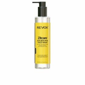 Gel nettoyant visage Revox B77 Zitcare 250 ml de Revox B77, Soins nettoyants - Réf : S05115830, Prix : 11,92 €, Remise : %