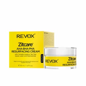 Crema de Día Revox B77 Zitcare 50 ml de Revox B77, Hidratantes - Ref: S05115832, Precio: 13,38 €, Descuento: %