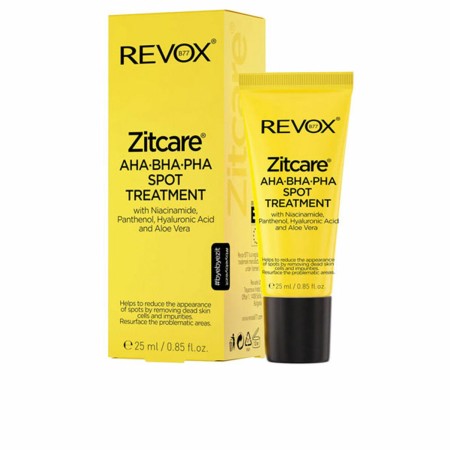 Crema Giorno Revox B77 Zitcare 25 ml di Revox B77, Idratanti - Rif: S05115833, Prezzo: 9,62 €, Sconto: %