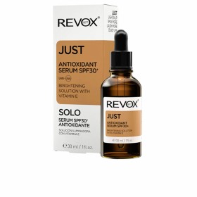 Crema Giorno Revox B77 Just Spf 30+ 30 ml di Revox B77, Idratanti - Rif: S05115834, Prezzo: 11,77 €, Sconto: %