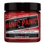 Tinta Permanente Classic Manic Panic Vampire'S Kiss (118 ml) de Manic Panic, Coloração permanente - Ref: S4256875, Preço: 10,...