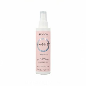 Crema de Peinado Revlon Magnet Ultimate    200 ml (200 ml) de Revlon, Cuidado del pelo y del cuero cabelludo - Ref: S4257368,...