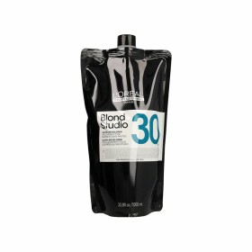 Décolorant L'Oreal Professionnel Paris 1459001 30 vol 9 % 1 L (1000 ml) de L'Oreal Professionnel Paris, Produits éclaircissan...