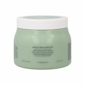 Maschera per Capelli Kerastase Spécifique Argile    (500 ml) di Kerastase, Balsami ad azione profonda e trattamenti - Rif: S4...