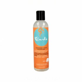 Crema para Definir Rizos Curls Goddess Curls Botanical (240 ml) de Curls, Acondicionadores - Ref: S4258313, Precio: €12.40, D...