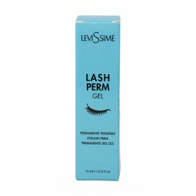 Rizapestañas Levissime Lash Perm (15 ml) de Levissime, Ojos - Ref: S4258505, Precio: €4.72, Descuento: %