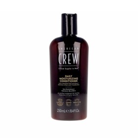 Acondicionador Daily American Crew Daily (250 ml) de American Crew, Acondicionadores - Ref: S4258626, Precio: €13.41, Descuen...