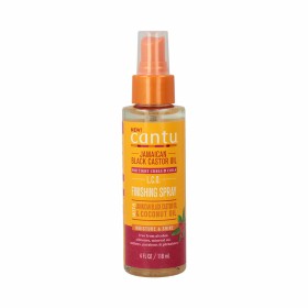 Olio per Capelli Cantu Jamaican Black Castor Oil Finishing Spray (118 ml) di Cantu, Oli per capelli - Rif: S4258651, Prezzo: ...