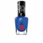 smalto Sally Hansen Miracle Gel Keith Haring Nº 925 Draw blue in 14,7 ml di Sally Hansen, Smalti - Rif: S05115850, Prezzo: 13...