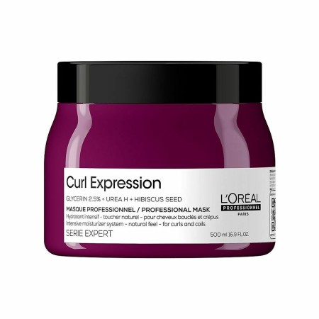 Hair Mask L'Oreal Professionnel Paris Expert Curl 500 ml by L'Oreal Professionnel Paris, Deep Conditioners & Treatments - Ref...