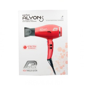 Föhn Parlux Secador Alyon Ionisch von Parlux, Haartrockner und Diffusoren - Ref: S4259496, Preis: €131.53, Rabatt: %