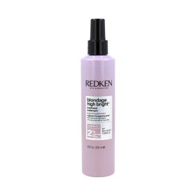 Schützende Haarpflege-Kur Redken P2324800 Pre-Shampoo 250 ml von Redken, Haar- und Kopfhautpflege - Ref: S4259670, Preis: €23...