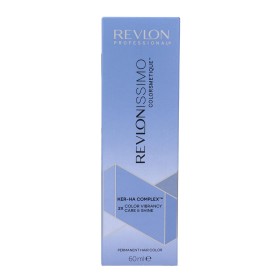 Permanent Colour Creme Revlon Colorsmetique Intense Nº 1211MN by Revlon, Permanent Colour - Ref: S4260363, Price: 7,70 €, Dis...