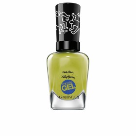 verniz de unhas Sally Hansen Miracle Gel Keith Haring Nº 920 Go figures 14,7 ml de Sally Hansen, Vernizes - Ref: S05115854, P...