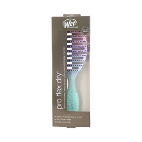 Bürste The Wet Brush Brush Pro Blau von The Wet Brush, Bürsten - Ref: S4260416, Preis: €12.75, Rabatt: %